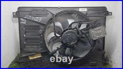 6g918c607m ventilateur VOLVO XC60 1 GENERACION 2008 2013 CROSSOVER 2.4