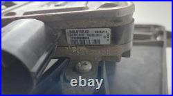 6g918c607m ventilateur VOLVO XC60 1 GENERACION 2008 2013 CROSSOVER 2.4