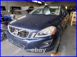 6g918c607m ventilateur VOLVO XC60 1 GENERACION 2008 2013 CROSSOVER 2.4