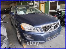6g918c607m ventilateur VOLVO XC60 1 GENERACION 2008 2013 CROSSOVER 2.4