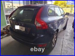 6g918c607m ventilateur VOLVO XC60 1 GENERACION 2008 2013 CROSSOVER 2.4