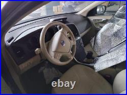 6g918c607m ventilateur VOLVO XC60 1 GENERACION 2008 2013 CROSSOVER 2.4