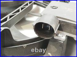 6g918c607pe Ventilateur / 214547 Pour Ford Kuga Cbv Titanium 136 CV / 100 Kw