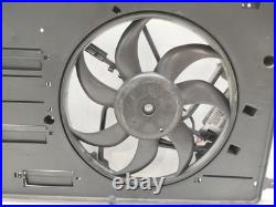 6g918c607pe Ventilateur / 214547 Pour Ford Kuga Cbv Titanium 136 CV / 100 Kw