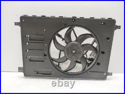 6g918c607pe Ventilateur / 214547 Pour Ford Kuga Cbv Titanium 136 CV / 100 Kw