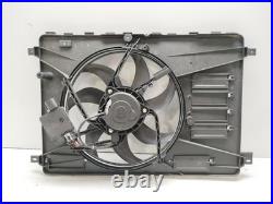 6g918c607pe Ventilateur / 214547 Pour Ford Kuga Cbv Titanium 136 CV / 100 Kw