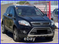 6g918c607pe Ventilateur / 214547 Pour Ford Kuga Cbv Titanium 136 CV / 100 Kw