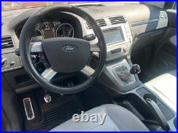 6g918c607pe Ventilateur / 214547 Pour Ford Kuga Cbv Titanium 136 CV / 100 Kw