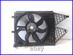 6r0959455e Ventilateur / 847868 Pour Volkswagen Polo V 6r1, 6c1 1.2 Tsi