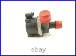 6r0965561a Pompe À Eau / 6600641 Pour Seat Ibiza 6j5 Stylance / Style