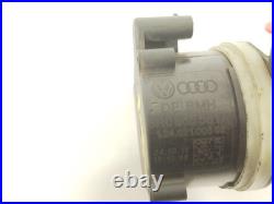 6r0965561a Pompe À Eau / 6600641 Pour Seat Ibiza 6j5 Stylance / Style