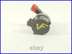 6r0965561a Pompe À Eau / 6600641 Pour Seat Ibiza 6j5 Stylance / Style