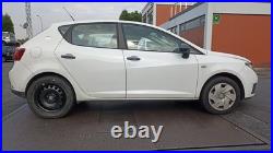 6r0965561a Pompe À Eau / 6600641 Pour Seat Ibiza 6j5 Stylance / Style