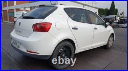 6r0965561a Pompe À Eau / 6600641 Pour Seat Ibiza 6j5 Stylance / Style 6r0965561a Pompe À Eau / 6600641 Pour Seat Ibiza 6j5 Stylance / Style