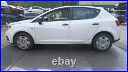 6r0965561a Pompe À Eau / 6600641 Pour Seat Ibiza 6j5 Stylance / Style