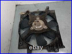 73310FJ003 ventilateur SUBARU FORESTER 3 GENERACION 2007 2011 CROSSOVER