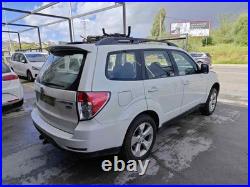 73310FJ003 ventilateur SUBARU FORESTER 3 GENERACION 2007 2011 CROSSOVER
