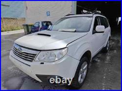 73310FJ003 ventilateur SUBARU FORESTER 3 GENERACION 2007 2011 CROSSOVER