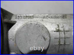 750806304 Radiateur D´huile / Behr / A8116 / 1322325 Pour Bmw Serie 7 E65/e66