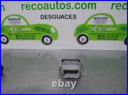 750806304 Radiateur D´huile / Behr / A8116 / 1322325 Pour Bmw Serie 7 E65/e66