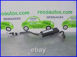 750806304 Radiateur D´huile / Behr / A8116 / 1322325 Pour Bmw Serie 7 E65/e66