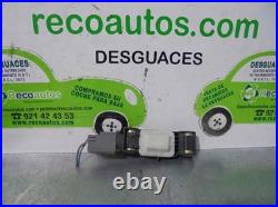 750806304 Radiateur D´huile / Behr / A8116 / 1322325 Pour Bmw Serie 7 E65/e66