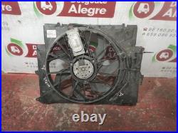 75617119 ventilateur électrique BMW SERIE 1 BERLINA E81 E87 118D 2007 396114