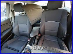 75617119 ventilateur électrique BMW SERIE 1 BERLINA E81 E87 118D 2007 396114