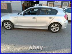 75617119 ventilateur électrique BMW SERIE 1 BERLINA E81 E87 118D 2007 396114