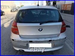 75617119 ventilateur électrique BMW SERIE 1 BERLINA E81 E87 118D 2007 396114