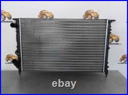 7700816323 Radiateur D´eau / 58852 / 7700816323 / 413281 Pour Renault 19 B/c/l5