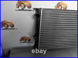 7700816323 Radiateur D´eau / 58852 / 7700816323 / 413281 Pour Renault 19 B/c/l5