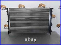 7700816323 Radiateur D´eau / 58852 / 7700816323 / 413281 Pour Renault 19 B/c/l5
