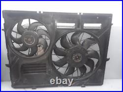 7L0121203B Ventilateur Électrique pour VOLKSWAGEN TOUAREG (7LA) 1280570