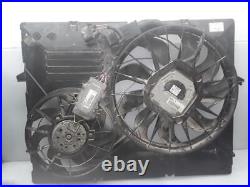 7L0121203B Ventilateur Électrique pour VOLKSWAGEN TOUAREG (7LA) 1280570