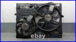 7L0121203H ventilateur électrique AUDI Q7 4LB 3.0 TDI QUATTRO 2006 5873283