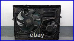 7L0121203H ventilateur électrique AUDI Q7 4LB 3.0 TDI QUATTRO 2006 5873283