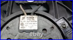 7L0121203H ventilateur électrique AUDI Q7 4LB 3.0 TDI QUATTRO 2006 5873283
