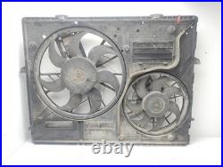 7L0121207D ventilateur électrique pour VOLKSWAGEN TOUAREG (7LA) TDI R5 9154778
