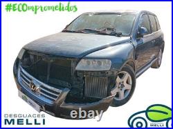7L0121207D ventilateur électrique pour VOLKSWAGEN TOUAREG (7LA) TDI R5 9154778