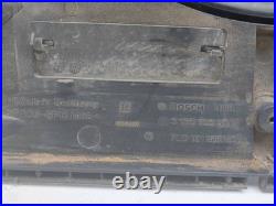 7L0121207E ventilateur électrique VOLKSWAGEN TOUAREG 5.0 V10 TDI 2004 8287168