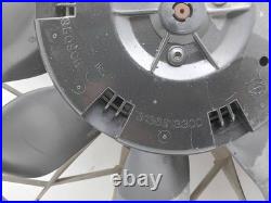 7L0121207E ventilateur électrique VOLKSWAGEN TOUAREG 5.0 V10 TDI 2004 8287168