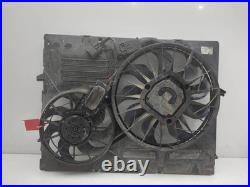 7L0121207E ventilateur électrique VOLKSWAGEN TOUAREG 5.0 V10 TDI 2004 8287168