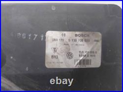 7L0121207E ventilateur électrique VOLKSWAGEN TOUAREG 5.0 V10 TDI 2004 8287168