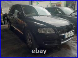 7L0121207E ventilateur électrique VOLKSWAGEN TOUAREG 5.0 V10 TDI 2004 8287168