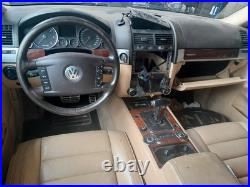 7L0121207E ventilateur électrique VOLKSWAGEN TOUAREG 5.0 V10 TDI 2004 8287168