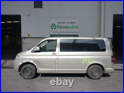 7h0121253k Radiateur D´eau / 7h0121253k / 5876831 Pour Volkswagen Transporter T5