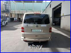 7h0121253k Radiateur D´eau / 7h0121253k / 5876831 Pour Volkswagen Transporter T5