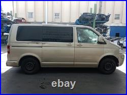 7h0121253k Radiateur D´eau / 7h0121253k / 5876831 Pour Volkswagen Transporter T5