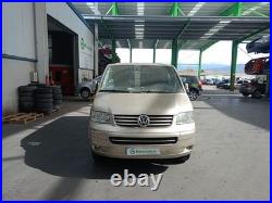 7h0121253k Radiateur D´eau / 7h0121253k / 5876831 Pour Volkswagen Transporter T5